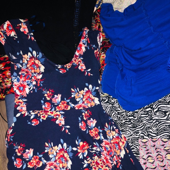 Romper and dress bundle - Picture 5 of 12